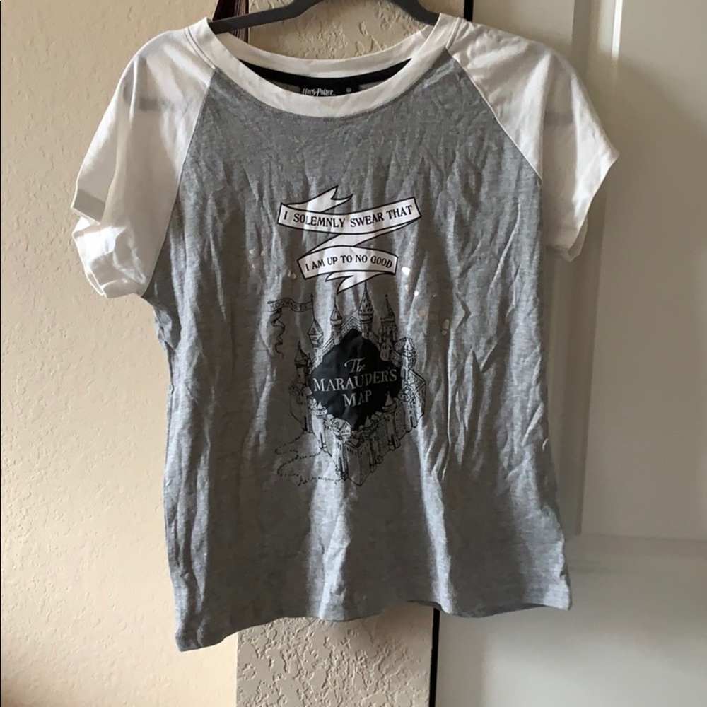 Harry Potter Tshirt